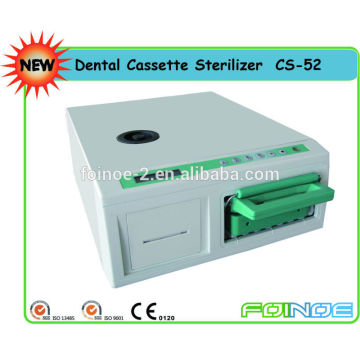 Cassette type sterilizer/Dental Cassette Autoclave
